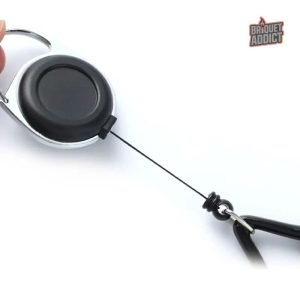 Porte briquet design compact et fonctionnel