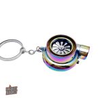 Porte-clé briquet, l'outil idéal pour les fumeurs