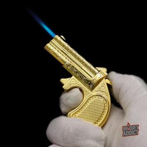 Revolver Briquet original et design unique