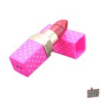Rouge à lèvres briquet original pour fumeurs stylés