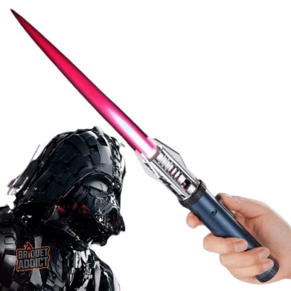 Sabre Laser Briquet, briquet chalumeau innovant