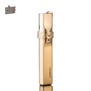 Briquet Tempête Silex, résistant au vent et à l'eau