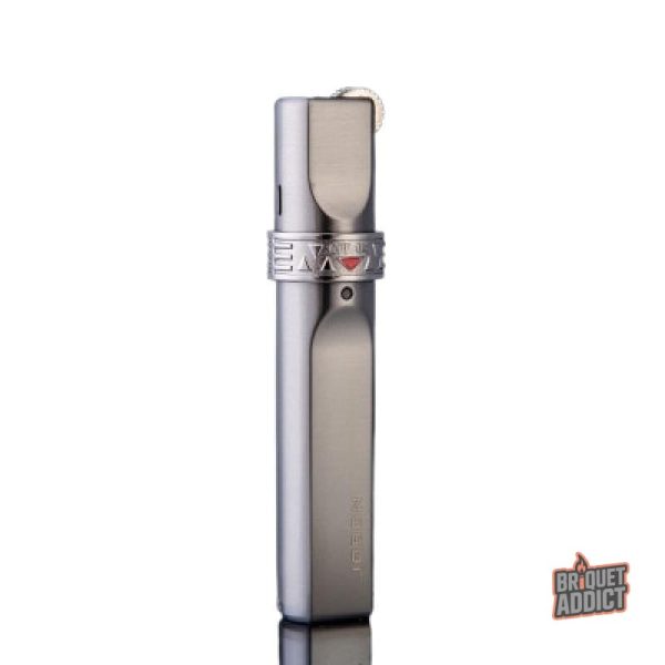 Silex Briquet compact, idéal pour les aventures en extérieur