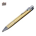 Briquet tempête avec design stylé et fonctionnel