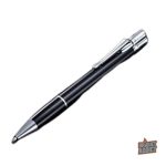 Stylo briquet compact, idéal pour les aventures en extérieur