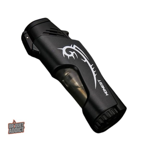 Tatouage Briquet - Briquet Tempête design unique