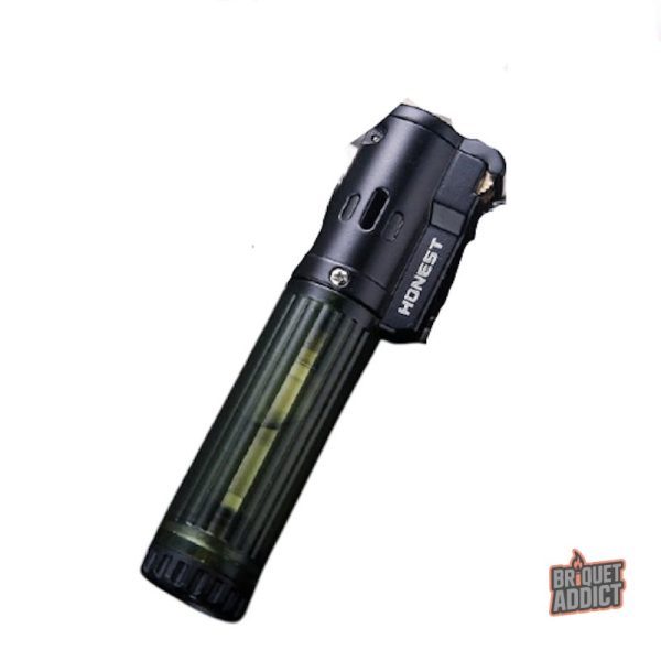 Briquet Tempête avec flamme réglable pour tous les temps