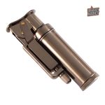 Briquet vintage, allumage fiable et esthétique rétro