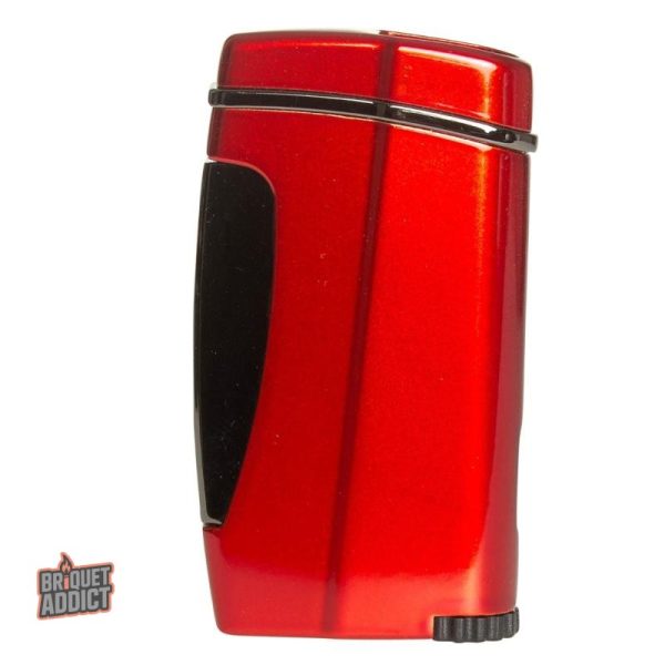 Xikar Briquet Tempête élégant et performant